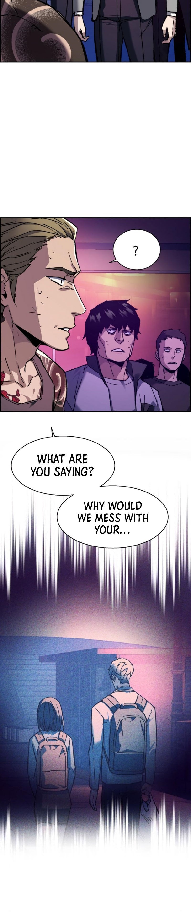 Mercenary Enrollment, Chapter 44 image 18